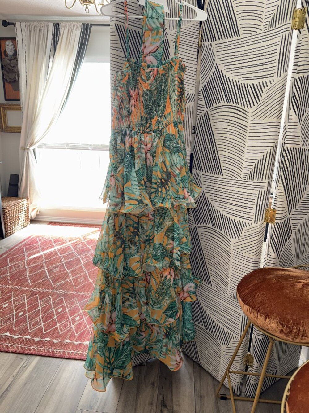 Sun Dress